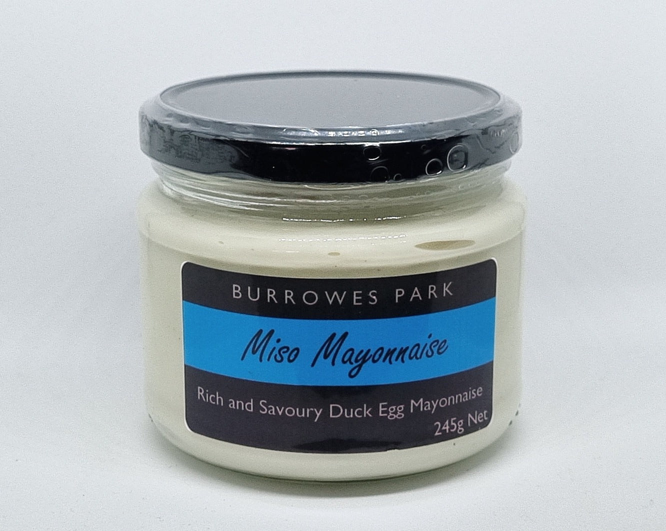 Duck Egg Mayonnaise - Japanese Miso - 245g
